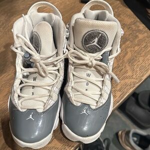 Nike Air Jordan youth